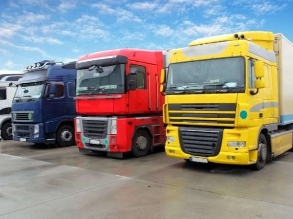 Antalya Çayırova Nakliye